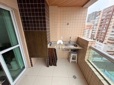 Apartamento, 1 quarto, 46 m² - Foto 5