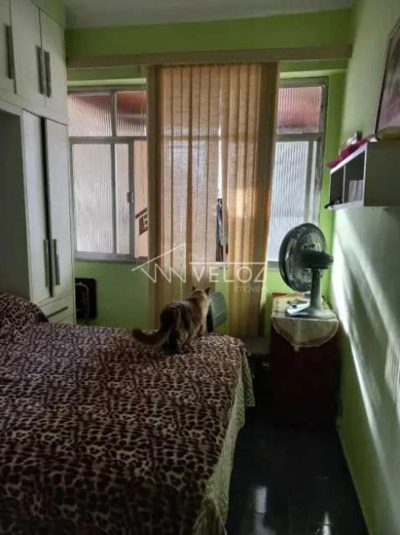Apartamento, 68 m² - Foto 1