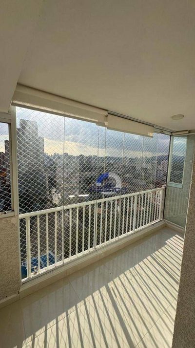 Apartamento, 3 quartos, 66 m² - Foto 4