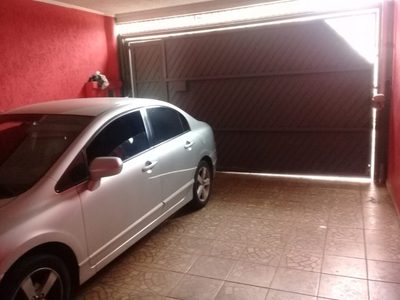 Sobrado, 4 quartos, 105 m² - Foto 1