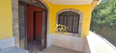 Casa, 2 quartos, 40 m² - Foto 4