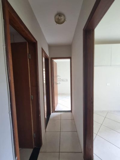Apartamento, 3 quartos, 55 m² - Foto 5