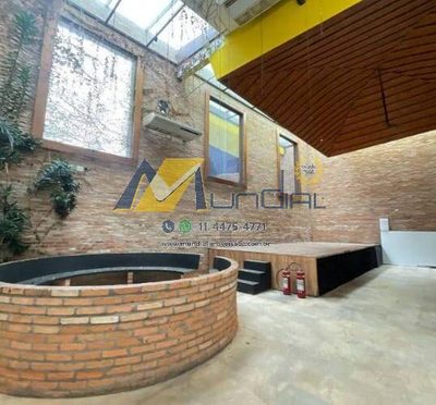 Loja-Salão, 1000 m² - Foto 5