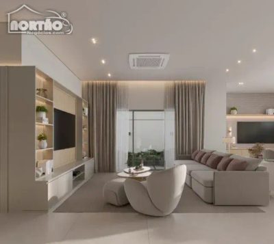 Casa, 287 m² - Foto 4