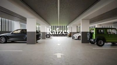 Apartamento, 1 quarto, 33 m² - Foto 4
