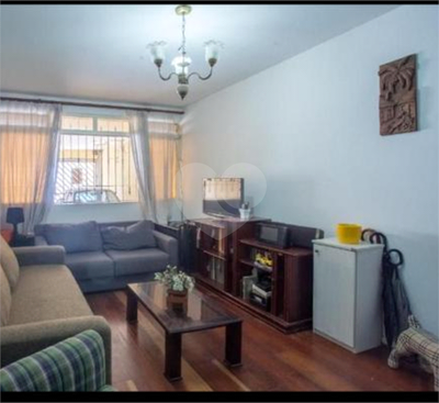 Sobrado, 3 quartos, 220 m² - Foto 1