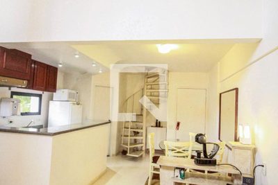 Apartamento, 1 quarto, 55 m² - Foto 4