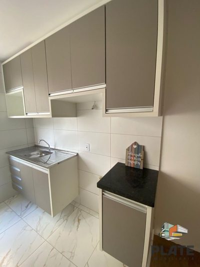Apartamento, 48 m² - Foto 4