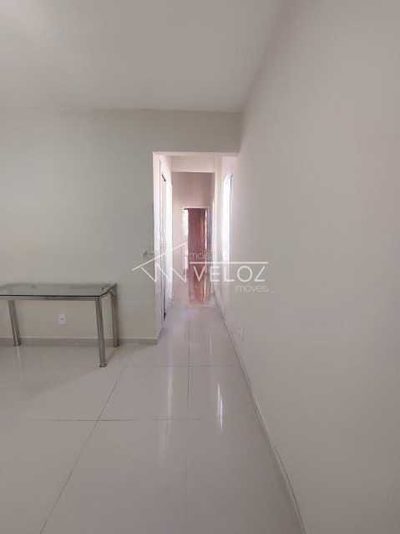 Apartamento, 1 quarto, 34 m² - Foto 2