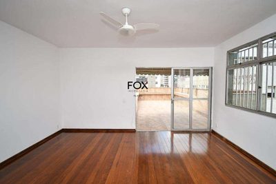 Apartamento, 4 quartos, 250 m² - Foto 1