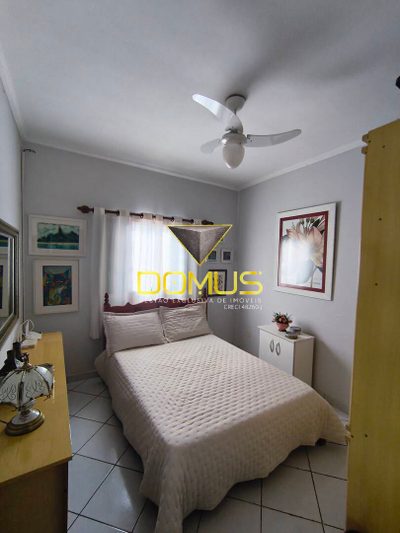 Casa, 2 quartos, 100 m² - Foto 4