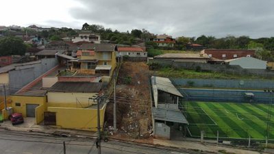 Terreno, 500 m² - Foto 2