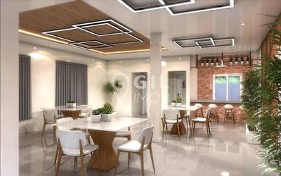 Apartamento, 2 quartos, 73 m² - Foto 2