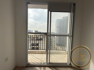 Apartamento, 2 quartos, 38 m² - Foto 4