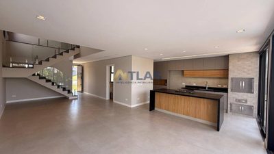 Casa de Condomínio, 3 quartos - Foto 2