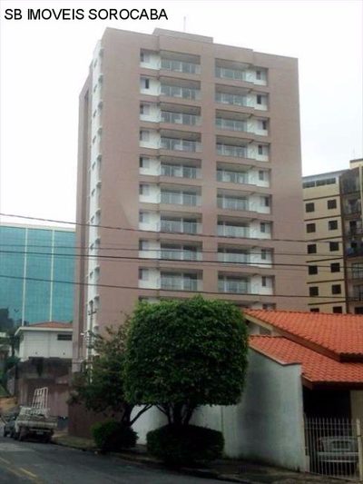 Apartamento, 3 quartos, 84 m² - Foto 2