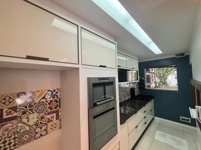 Apartamento, 2 quartos, 81 m² - Foto 2