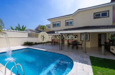 Casa, 4 quartos, 416 m² - Foto 3