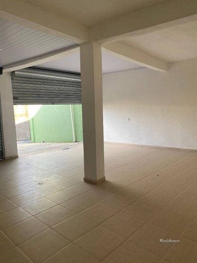 Loja-Salão, 60 m² - Foto 5