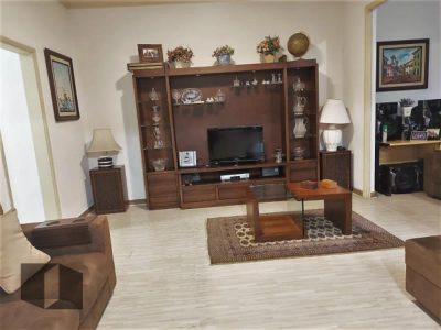 Apartamento, 4 quartos, 191 m² - Foto 2