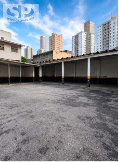 Depósito-Galpão, 1800 m² - Foto 2
