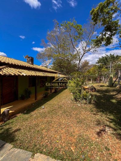 Casa de Condomínio, 3 quartos - Foto 5