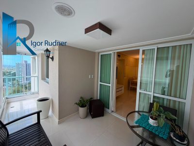Apartamento, 2 quartos, 80 m² - Foto 5