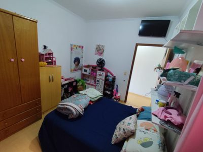 Apartamento, 3 quartos, 100 m² - Foto 4