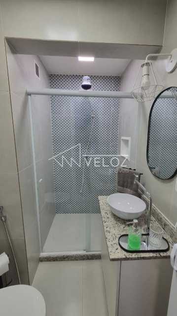 Apartamento, 1 quarto, 32 m² - Foto 1