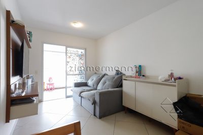 Apartamento, 3 quartos, 81 m² - Foto 1