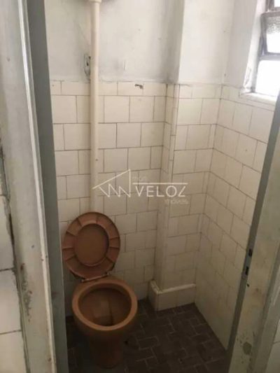 Loja-Salão, 78 m² - Foto 1