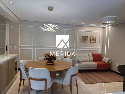 Apartamento, 2 quartos, 78 m² - Foto 3