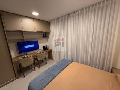 Apartamento, 1 quarto, 26 m² - Foto 4