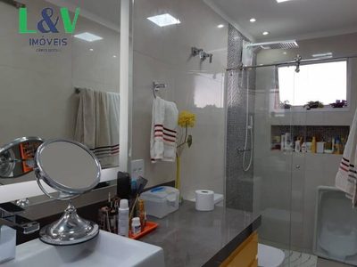 Casa, 3 quartos, 130 m² - Foto 3