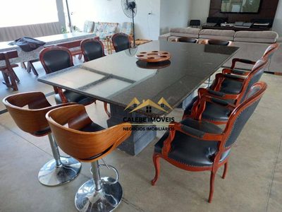 Chácara, 4 quartos, 3700 m² - Foto 2