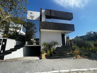 Casa, 4 quartos, 650 m² - Foto 5