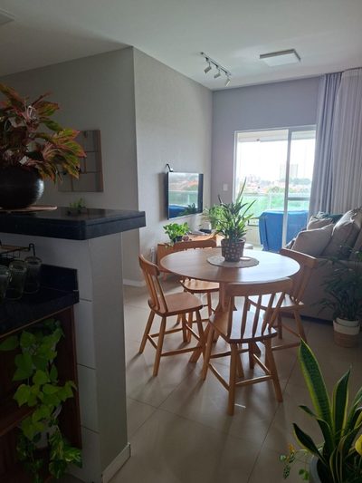 Apartamento, 3 quartos, 76 m² - Foto 2