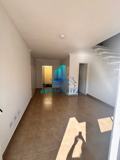 Casa, 2 quartos - Foto 5