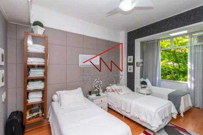Apartamento, 1 quarto, 46 m² - Foto 1