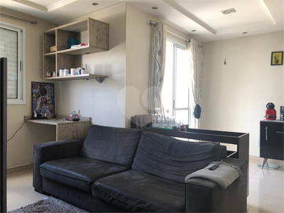 Apartamento, 3 quartos, 63 m² - Foto 5