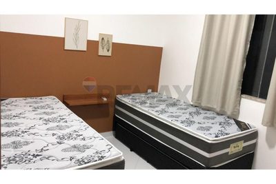 Apartamento, 2 quartos, 69 m² - Foto 3