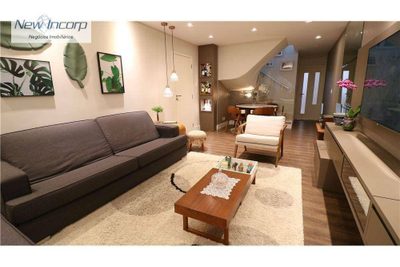 Sobrado, 3 quartos, 120 m² - Foto 4