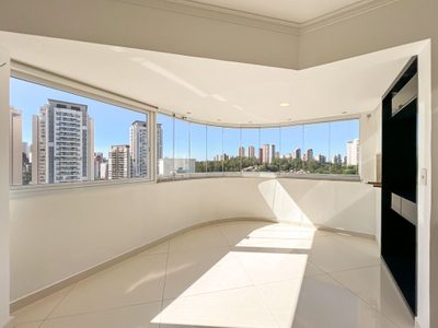 Apartamento, 2 quartos, 116 m² - Foto 4