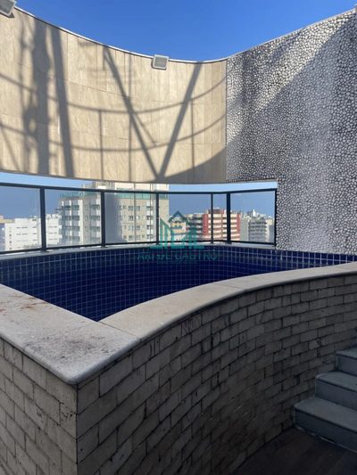 Cobertura, 4 quartos, 313 m² - Foto 4