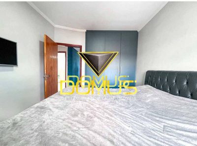 Apartamento, 3 quartos, 75 m² - Foto 1