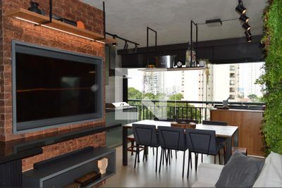 Apartamento, 2 quartos, 62 m² - Foto 4