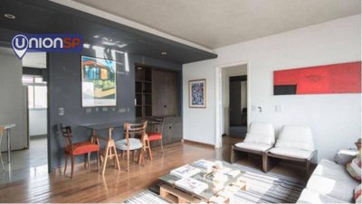 Apartamento, 3 quartos, 105 m² - Foto 1