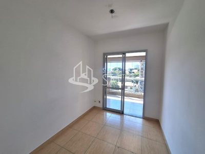 Apartamento, 2 quartos, 80 m² - Foto 2