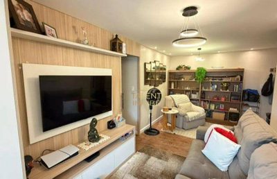 Apartamento, 3 quartos, 76 m² - Foto 3