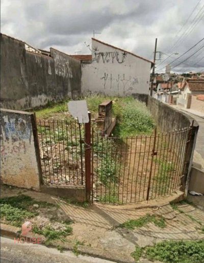 Terreno, 140 m² - Foto 3